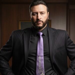 Meet your Posher, Agenor